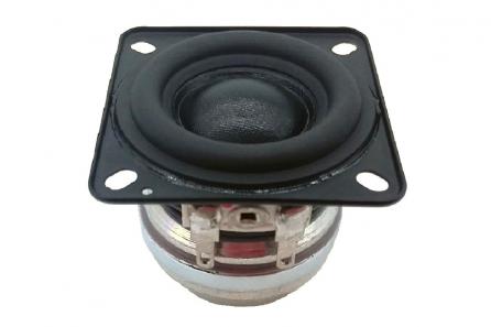 Speaker Drivers | Punktkilde